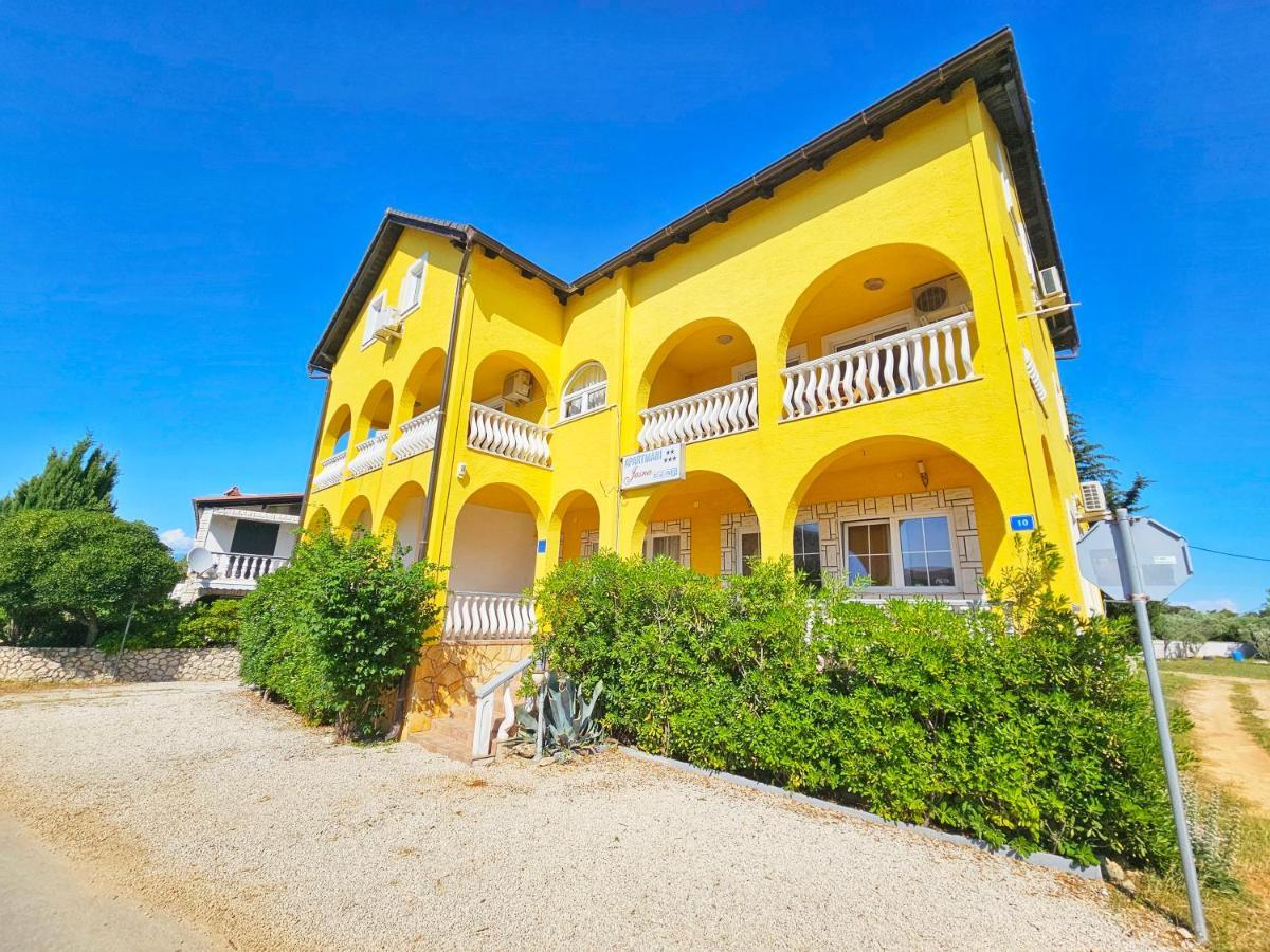 Sunny Dream Apartman *